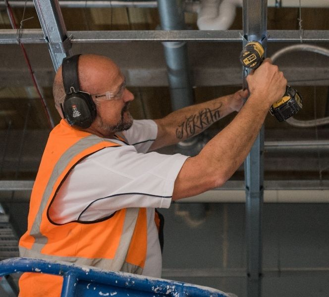 ways to protect hearing loss